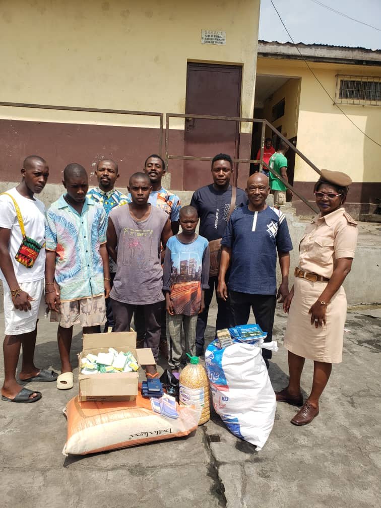 WASH education and hygiene training